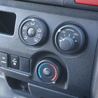 6353　オリジナルPKG　ハイエース　DX　2WD　2000cc　ガソリン車　6人乗りのサムネイル