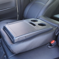 6353　オリジナルPKG　ハイエース　DX　2WD　2000cc　ガソリン車　6人乗りのサムネイル