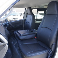 6353　オリジナルPKG　ハイエース　DX　2WD　2000cc　ガソリン車　6人乗りのサムネイル