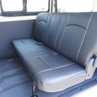 6353　オリジナルPKG　ハイエース　DX　2WD　2000cc　ガソリン車　6人乗りのサムネイル