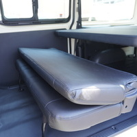 6353　オリジナルPKG　ハイエース　DX　2WD　2000cc　ガソリン車　6人乗りのサムネイル