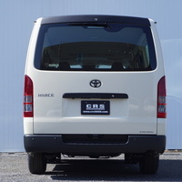 6353　オリジナルPKG　ハイエース　DX　2WD　2000cc　ガソリン車　6人乗りのサムネイル