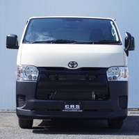 6353　オリジナルPKG　ハイエース　DX　2WD　2000cc　ガソリン車　6人乗りのサムネイル