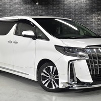 6660 令和元年式 アルファード S “Cパッケージ” ７人乗り  2,500㏄(ガソリン車）3.6万kmのサムネイル