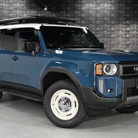 6379 令和6年式 ランドクルーザー250 ファーストエディション VX ガソリン 4WD 2,700cc 7人乗車 2.8万kmのサムネイル