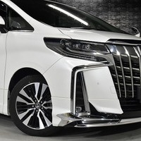 6660 令和元年式 アルファード S “Cパッケージ” ７人乗り  2,500㏄(ガソリン車）3.6万kmのサムネイル