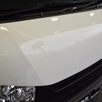 新車 8型ハイエース DX  2WD 2,000cc ガソリン車 4ナンバー 3/6人乗りのサムネイル