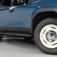 6379 令和6年式 ランドクルーザー250 ファーストエディション VX ガソリン 4WD 2,700cc 7人乗車 2.8万kmのサムネイル