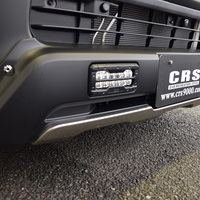 新車 8型ハイエース DX  2WD 2,000cc ガソリン車 4ナンバー 3/6人乗りのサムネイル