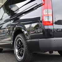 6158 8型ハイエース DX  2WD 2,000cc ガソリン車 4ナンバー 3/6人乗りのサムネイル