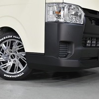 6363 8型ハイエース DX  2WD 2,000CC ガソリン車 4ナンバー 3/6人乗りのサムネイル