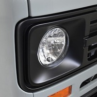 5437 令和7年式 ハイエース スーパーGL  2WD 2,000cc (ガソリン車)  3/6人乗車  0.3万km 車検令和9年7月30日のサムネイル