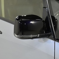 6454 令和8年式 登録済未使用車 【新型】三菱デリカ D:5  P   4WD 2,200cc (ディーゼル車)  8人乗り 8km 車検:令和11年1月のサムネイル