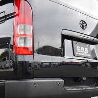 6158 8型ハイエース DX  2WD 2,000cc ガソリン車 4ナンバー 3/6人乗りのサムネイル