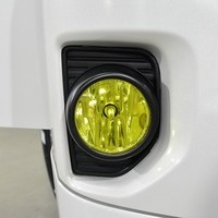 6549 令和3年式 ハイエース スーパーGL ダークプライムⅡ  2WD 2,800cc (ディーゼル車)  2/5人乗車  3.3万km　のサムネイル