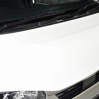 6549 令和3年式 ハイエース スーパーGL ダークプライムⅡ  2WD 2,800cc (ディーゼル車)  2/5人乗車  3.3万km　のサムネイル