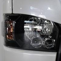 6586 令和3年式 ハイエース スーパーGL   2WD 2,000cc (ガソリン車)  2/5人乗車  3.8万km　のサムネイル