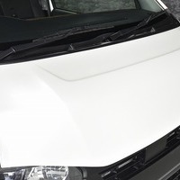 6586 令和3年式 ハイエース スーパーGL   2WD 2,000cc (ガソリン車)  2/5人乗車  3.8万km　のサムネイル