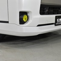 6549 令和3年式 ハイエース スーパーGL ダークプライムⅡ  2WD 2,800cc (ディーゼル車)  2/5人乗車  3.3万km　のサムネイル