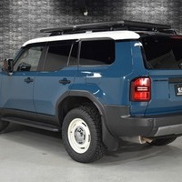 6379 令和6年式 ランドクルーザー250 ファーストエディション VX ガソリン 4WD 2,700cc 7人乗車 2.8万kmのサムネイル