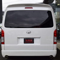 6541　令和3年式 ハイエースワゴンGL　2WD 2,700cc ガソリン車 10人乗り 1.1万kmのサムネイル