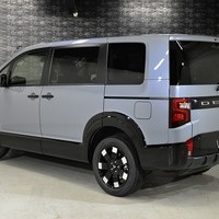 6454 令和8年式 登録済未使用車 【新型】三菱デリカ D:5  P   4WD 2,200cc (ディーゼル車)  8人乗り 8km 車検:令和11年1月のサムネイル