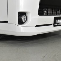 6586 令和3年式 ハイエース スーパーGL   2WD 2,000cc (ガソリン車)  2/5人乗車  3.8万km　のサムネイル