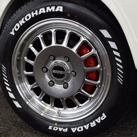 新車 8型ハイエース DX  2WD 2,000cc ガソリン車 4ナンバー 3/6人乗りのサムネイル