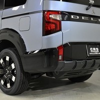 6454 令和8年式 登録済未使用車 【新型】三菱デリカ D:5  P   4WD 2,200cc (ディーゼル車)  8人乗り 8km 車検:令和11年1月のサムネイル