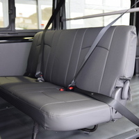 6158 8型ハイエース DX  2WD 2,000cc ガソリン車 4ナンバー 3/6人乗りのサムネイル