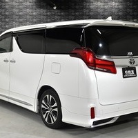 6660 令和元年式 アルファード S “Cパッケージ” ７人乗り  2,500㏄(ガソリン車）3.6万kmのサムネイル