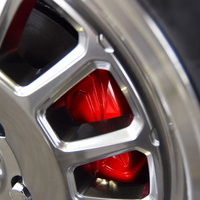 新車 8型ハイエース DX  2WD 2,000cc ガソリン車 4ナンバー 3/6人乗りのサムネイル