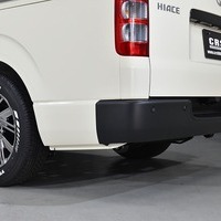 6363 8型ハイエース DX  2WD 2,000CC ガソリン車 4ナンバー 3/6人乗りのサムネイル