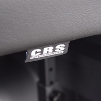 6267　8型ハイエース ダークプライムS 2WD 2800cc ディーゼル車 2/5人乗り ブラックマイカのサムネイル