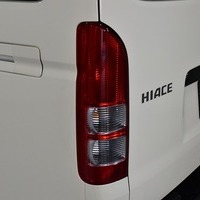 6363 8型ハイエース DX  2WD 2,000CC ガソリン車 4ナンバー 3/6人乗りのサムネイル