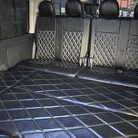 6541　令和3年式 ハイエースワゴンGL　2WD 2,700cc ガソリン車 10人乗り 1.1万kmのサムネイル