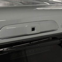 5437 令和7年式 ハイエース スーパーGL  2WD 2,000cc (ガソリン車)  3/6人乗車  0.3万km 車検令和9年7月30日のサムネイル