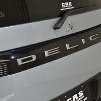 6454 令和8年式 登録済未使用車 【新型】三菱デリカ D:5  P   4WD 2,200cc (ディーゼル車)  8人乗り 8km 車検:令和11年1月のサムネイル