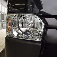 6158 8型ハイエース DX  2WD 2,000cc ガソリン車 4ナンバー 3/6人乗りのサムネイル