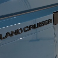 6379 令和6年式 ランドクルーザー250 ファーストエディション VX ガソリン 4WD 2,700cc 7人乗車 2.8万kmのサムネイル