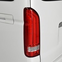 6586 令和3年式 ハイエース スーパーGL   2WD 2,000cc (ガソリン車)  2/5人乗車  3.8万km　のサムネイル