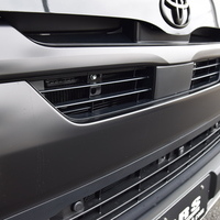 6158 8型ハイエース DX  2WD 2,000cc ガソリン車 4ナンバー 3/6人乗りのサムネイル