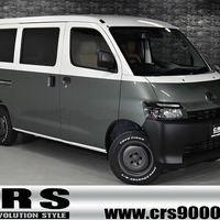 5898  タウンエースバン GL   2WD 1,500cc (ガソリン車)  2/5人乗車のサムネイル