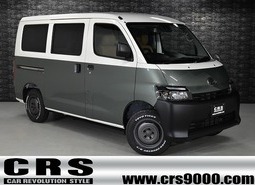 5898  タウンエースバン GL   2WD 1,500cc (ガソリン車)  2/5人乗車