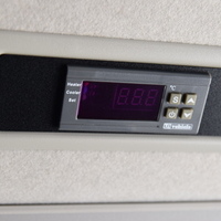 6629　平成25年式 ハイエースバン S-GL リムジン7　3ナンバー 2WD 2,000cc ガソリン車 7人乗り 4.4万kmのサムネイル