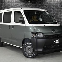 5898  タウンエースバン GL   2WD 1,500cc (ガソリン車)  2/5人乗車のサムネイル