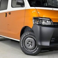 5900  タウンエースバン GL   2WD 1,500cc (ガソリン車)  2/5人乗車のサムネイル