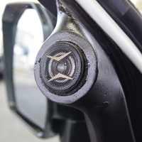 6541　令和3年式 ハイエースワゴンGL　2WD 2,700cc ガソリン車 10人乗り 1.1万kmのサムネイル