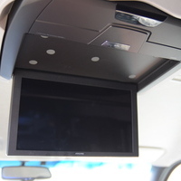 6635　平成30年式 ハイエースバン ワイドボディ ダークプライム　2WD 2,700cc ガソリン車 5人乗り 3.8万kmのサムネイル