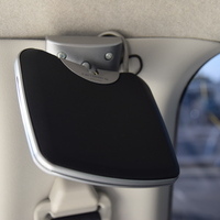 6629　平成25年式 ハイエースバン S-GL リムジン7　3ナンバー 2WD 2,000cc ガソリン車 7人乗り 4.4万kmのサムネイル